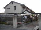 リバーサイド八尾南 A棟の外観画像