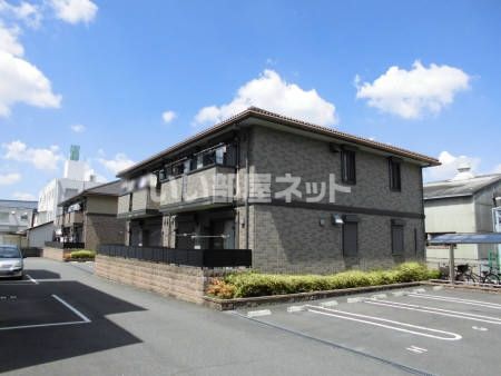 ディアコート91 B棟の外観画像