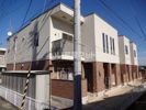 グランスクエアー壱番館の外観画像