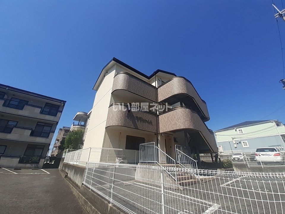ハイツサザンノールAの外観画像