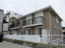 Phrase Hayashiの外観画像