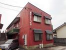 富田ニューハイツの外観画像