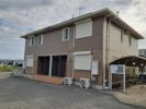 D-Room ウィステリア A棟の外観画像