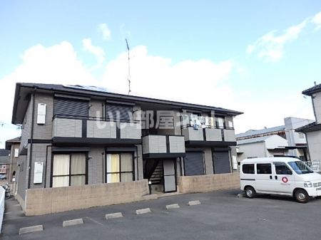 メイウッドIの外観画像