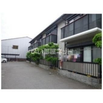 シャルマン沢田の外観画像