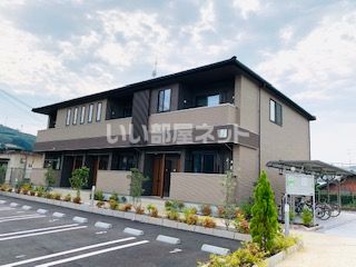 たいしの杜Ⅰの外観画像