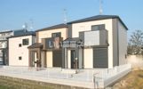フジパレス戸建賃貸大阪狭山市Ⅰの外観画像