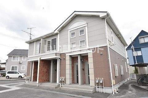 リヴィエールの外観画像