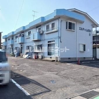 エルディム反田B棟の外観画像