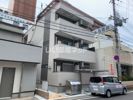フジパレス和歌山駅北の外観画像