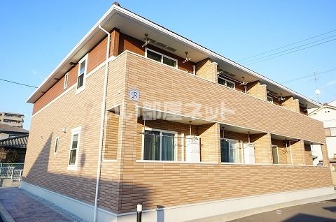 パストラル Bの外観画像