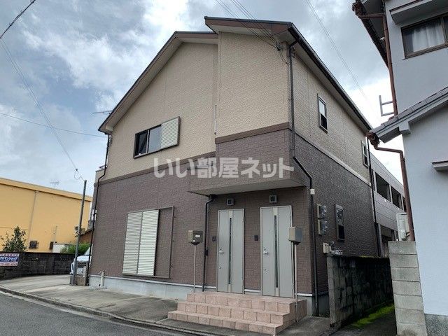 DSコートの外観画像