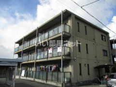 ヴェルジュ萌樹の外観画像