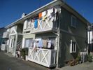 グリーンヒル高田Aの外観画像