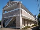 シャノアールⅠの外観画像