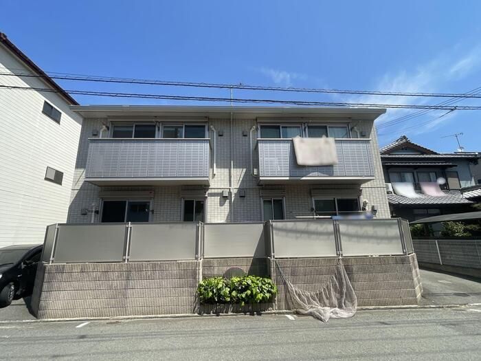 D-room N.中之島の外観画像