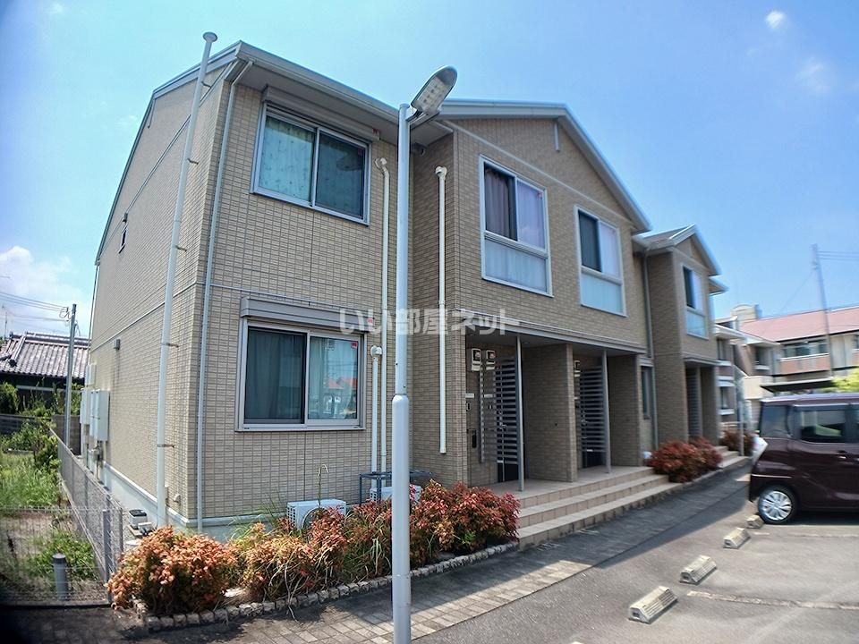 Avance Keiの外観画像