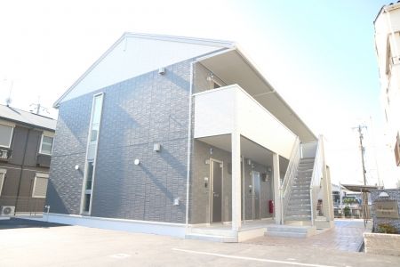 D-room松江北の外観画像