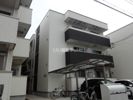 フジパレス黒田Ⅰ番館の外観画像