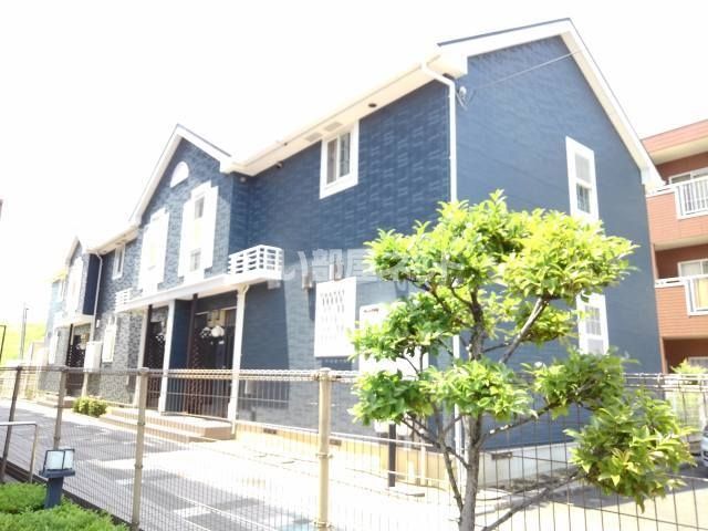 チュ－ルドペ－ロの外観画像