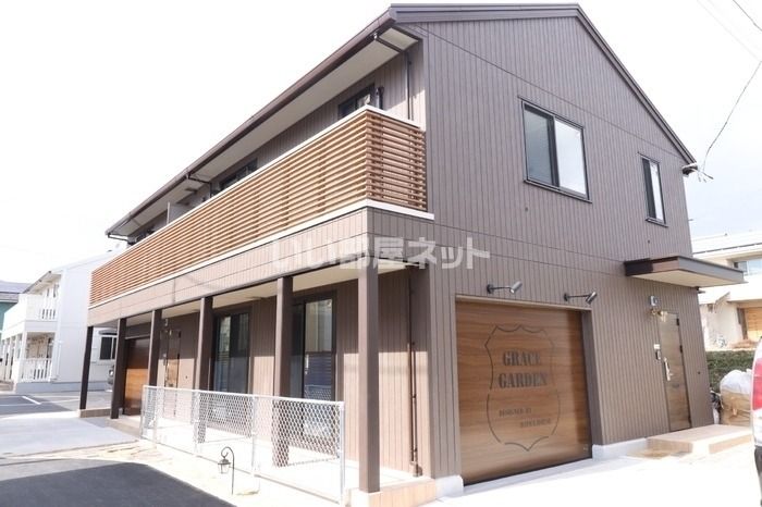 Grace Garden Kの外観画像
