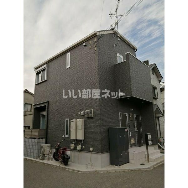 あんしん+高鷲08-1027の外観画像