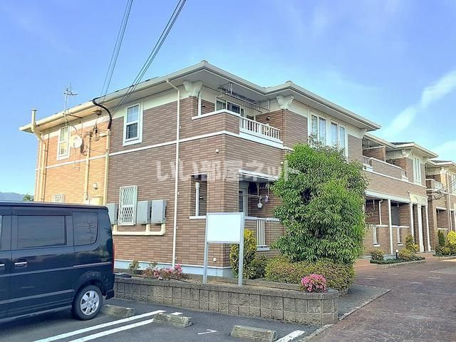 ミッテ・ドルフ西国分Ⅰの外観画像