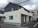 ジュール四番館D棟の外観画像