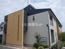 リープライツの外観画像