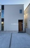 セレクトコート木太東口の外観画像