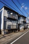 アーバン花畑C号棟の外観画像