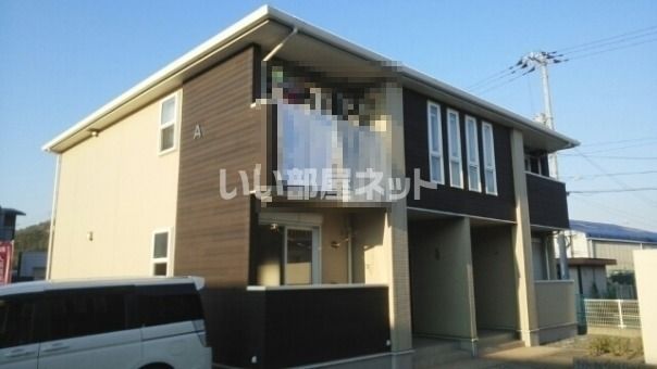 秋桜neo Aの外観画像