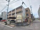 センティア・EASTの外観画像