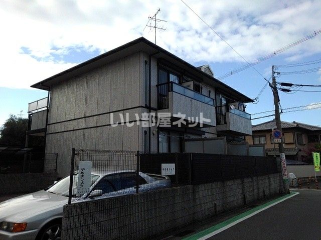 カンパニュラの外観画像