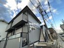 メゾンクレールS Bの外観画像