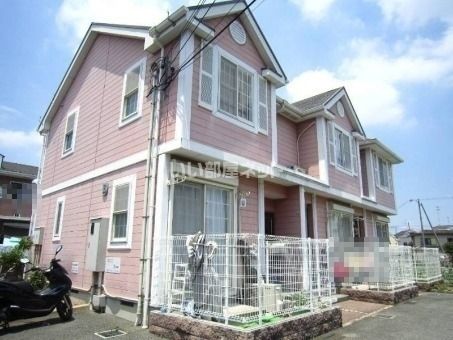 キャピタル リッチBの外観画像