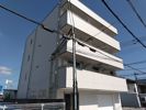 サニーコート藤井寺の外観画像