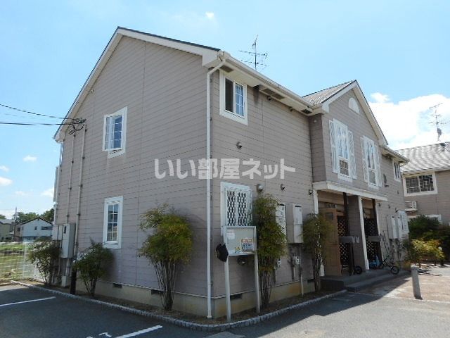 ビエントの外観画像