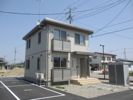 コーポキリシマ IVの外観画像