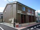 シャンブル・ドゥースの外観画像