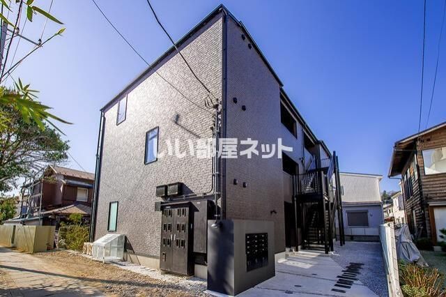 Douze Kamakura(ドゥーゼ カマクラ)の外観画像