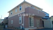 コア・ロード湘南Ⅱの外観画像