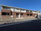 アライブ・TⅡの外観画像