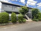ガーデンハイツ志村 B棟の外観画像
