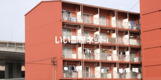 第6大分ユースコーポの外観画像