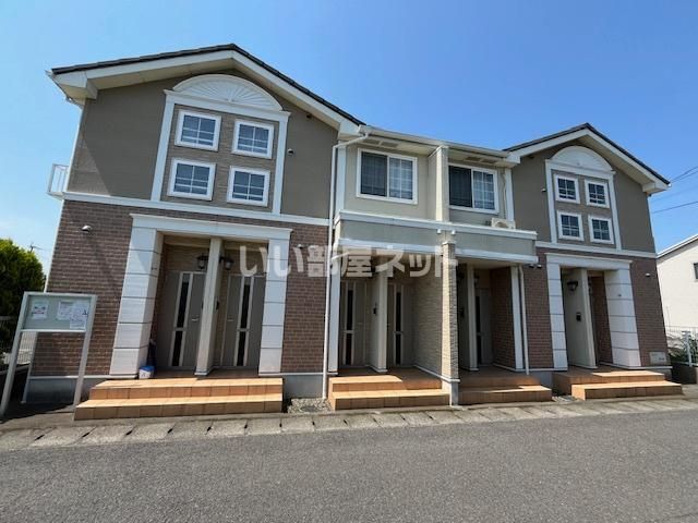 ひらきの外観画像