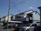 アムールシライAの外観画像