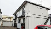 ジュネス結城 A棟の外観画像