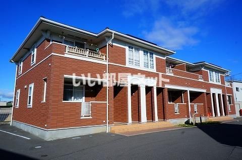 ロイヤルドリームⅢの外観画像