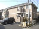 フロレスタカマクラⅠの外観画像